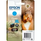 Картридж/ Singlepack Cyan 378XL Claria Photo HD Ink Картридж/ Singlepack Cyan 378XL Claria Photo HD Ink