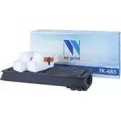 -/ Тонер-картридж NVP NV-TK-685 для Kyocera TASKalfa 300i (20000k) -/ Тонер-картридж NVP NV-TK-685 для Kyocera TASKalfa 300i (20000k)