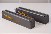 Delta сменный батарейный картридж для ИБП APC (аналог APCRBC140) Delta сменный батарейный картридж для ИБП APC (аналог APCRBC140)