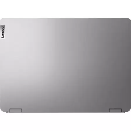 Ноутбук/ Lenovo IdeaPad Flex 5 14IRU8 14"(1920x1200 IPS)/Touch/Intel Core i7 1355U(1.7Ghz)/16384Mb/512SSDGb/noDVD/Int:Intel Iris Xe Graphics/Cam/BT/WiFi/52WHr/war 1y/1.55kg/arctic grey/Win11Home + 65W, Pen, RU kbd в интернет-магазине