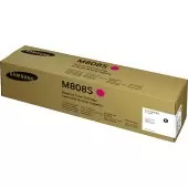 Тонер-картридж/ Samsung CLT-M808S Magenta Toner Cartridge Тонер-картридж/ Samsung CLT-M808S Magenta Toner Cartridge