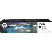 Cartridge HP 973X PageWide увеличенной емкости, для PW Pro 477/452, черный (10000 стр.) Cartridge HP 973X PageWide увеличенной емкости, для PW Pro 477/452, черный (10000 стр.)