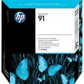 HP 91 Maintenance Cartridge Чистящий картридж HP 91 Maintenance Cartridge Чистящий картридж