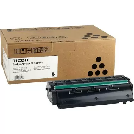 SP3500XE Print Cartridge дешево