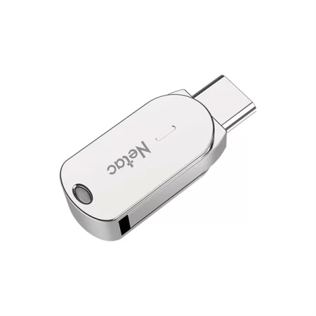 купить Netac U785C 64GB USB3.0+TypeC Dual Flash Drive