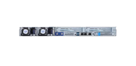 OpenYard RS1B3I-35 1U/10SFF (SAS/SATA)/2x4310(2.1-3.3GHz/18Mb/12c/24t)/2x32Gb RDIMM/2x480Gb SATA SSD 1 DWPD/2GE/2x1300W/W3Base недорого