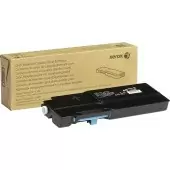 Голубой тонер-картридж станд. емк./ VLC400/405 StCap Cyan Cartridge