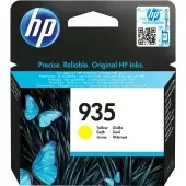 Cartridge НР 935 для Officejet Pro 6230/6830, желтый (400 стр.) Cartridge НР 935 для Officejet Pro 6230/6830, желтый (400 стр.)