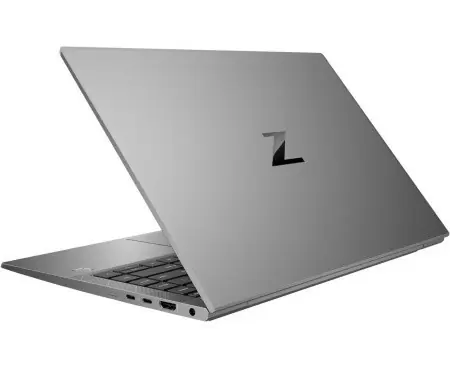 Ноутбук/ HP ZBook Firefly G8 14 14"(1920x1200)/Intel Core i7 1165G7(2.8Ghz)/16384Mb/512SSDGb/noDVD/Ext:nVidia Quadro T500(4096Mb)/Cam/BT/WiFi/53WHr/war 1y/Win10Pro + EN Kbd