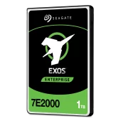 Жесткий диск/ HDD Seagate SATA 1TB 2.5"" Enterprise Capacity 7200 6Gb/s 128Mb (clean pulled) 1 year warranty