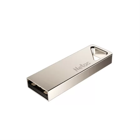 купить Netac U326 8GB USB2.0 Flash Drive, zinc alloy housing