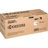 тонер-картридж Kyocera TK-3440/ Kyocera Toner TK-3440 (40k) тонер-картридж Kyocera TK-3440/ Kyocera Toner TK-3440 (40k)