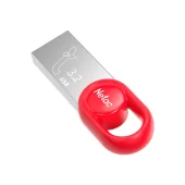 Netac UM2 64GB USB3.2 Flash Drive, up to 130MB/s