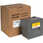 Тонер-картридж желтый/ Ricoh MP C8002 желтый тонер Тонер-картридж желтый/ Ricoh MP C8002 желтый тонер