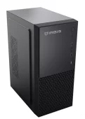 IRBIS Noble, Midi Tower, 400W, MB ASUS B550, AM4, AMD Ryzen 7 5800X (8C/16T - 3.8Ghz), 16GB DDR4 3200, 1TB SSD M.2, RTX3060TI GDDR6 8GB, Wi-Fi6, BT5, No KB&Mouse, Win 11 Pro, 3 Year Warranty