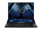 ASUS ROG Zephyrus Duo 16 GX650PY-NM040W R9-7945HX/32Gb/2TB SSD/16,0"WQHD 2560X1440/ GeForce RTX 4090 16Gb/WiFi6/BT/Cam/Windows 11 Home RUS/2.6Kg