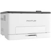 Принтер лазерный/ Pantum CP1100DW