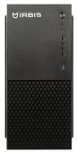 IRBIS Groovy, Midi Tower, 250W, MB ASUS B560, LGA1200, i5-11400 (6C/12T - 2.6Ghz), 8GB DDR4 3200, 256GB SSD M.2, Intel UHD, Wi-Fi6, BT5, No KB&Mouse, DOS, 3 Year Warranty