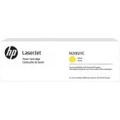 Тонер-картридж/ HP 658X Ylw Contract LaserJet Toner Crtg