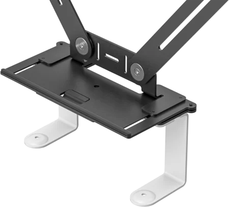 Крепёж к TV/ Accessory Logitech TV Mount for Video BARS в WideLAB