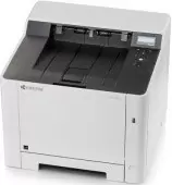 Принтер/ Принтер лазерный Kyocera Ecosys P5026cdw