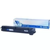 -/ Тонер-картридж NVP NV-TK-5205 Black для Kyocera TASKalfa 356ci (18000k) -/ Тонер-картридж NVP NV-TK-5205 Black для Kyocera TASKalfa 356ci (18000k)