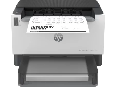 Лазерный принтер/ HP LaserJet Tank 1502w Printer в Москве