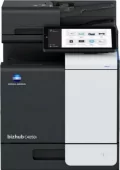 Konica Minolta bizhub C4050i Konica Minolta bizhub C4050i