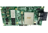 Supermicro AOM-S3108M-H8 8-port/12Gb/s/16 SATA/SAS drives/ RAID (0/1/5/6/10/50/60)/2GB DDR3 on-card cache/SFF-8643 MiniSAS HD Supermicro AOM-S3108M-H8 8-port/12Gb/s/16 SATA/SAS drives/ RAID (0/1/5/6/10/50/60)/2GB DDR3 on-card cache/SFF-8643 MiniSAS HD