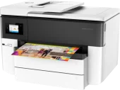 Струйное МФУ/ HP OfficeJet Pro 7740 WF AiO Printer