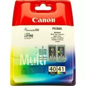 Набор/ PG-40/CL-41 Multi pack Набор/ PG-40/CL-41 Multi pack