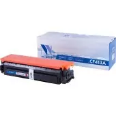 -/ Тонер-картридж NVP NV-CF413A Magenta для HP Color LaserJet Pro M377dw/ M477fdn/ M477fdw/ M477fnw/ M452dn/ M452nw (2300k) -/ Тонер-картридж NVP NV-CF413A Magenta для HP Color LaserJet Pro M377dw/ M477fdn/ M477fdw/ M477fnw/ M452dn/ M452nw (2300k)