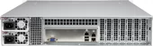 Supermicro SuperChassis 2U (OEM)LA25TQC-R609LP/ no HDD(8)LFF/ optional LFF(2)+SFF(2)/ 7xLP/ 2x600W Platinum(12" x 13", 13.68" x 13", 12" x 10")E-ATX,