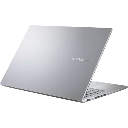 Ноутбук/ ASUS K3605ZF-MB244 16"(1920x1200 (матовый) IPS)/Intel Core i5 12450H(2Ghz)/16384Mb/512PCISSDGb/noDVD/Ext:nVidia GeForce RTX2050(4096Mb)/Cam/BT/WiFi/50WHr/war 1y/1.8kg/Cool Silver/DOS дешево