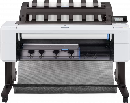 HP DesignJet T1600dr 36-in Printer Плоттер в Москве