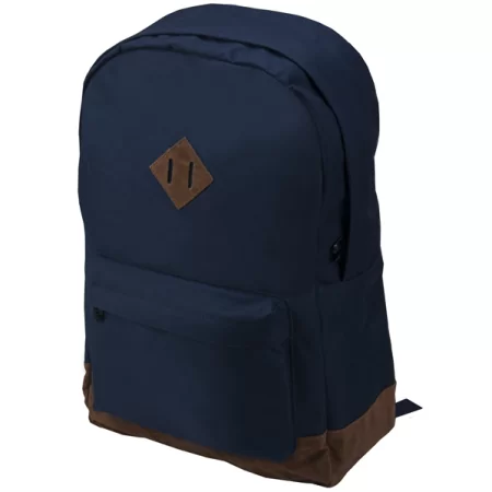 купить Компьютерный рюкзак Continent (15,6) BP-003 Blue, цвет синий.