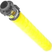 Желтый тонер повышенной емкости M C2000H (15К)/ Print Cartridge Yellow M C2000H Желтый тонер повышенной емкости M C2000H (15К)/ Print Cartridge Yellow M C2000H