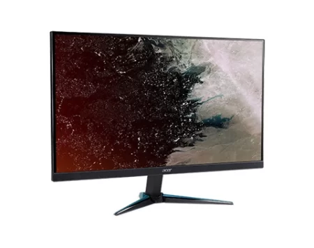 28" ACER Nitro VG280Kbmiipx ,IPS, HDR Ready, 3840x2160, 1 ms, 178°/178°, 300nits , DP+HDMI FreeSync, Black недорого