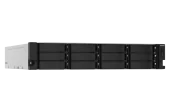 QNAP TS-1232PXU-RP-4G Сетевое хранилище QNAP TS-1232PXU-RP-4G Сетевое хранилище