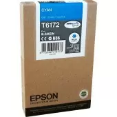Картридж/ Epson I/C Stylus B500 cyan high Картридж/ Epson I/C Stylus B500 cyan high