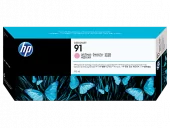 HP 91 775-ml Pigment Light Magenta Ink Cartridge Картридж