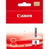 Струйные картриджи/ BJ CARTRIDGE CLI-8 RED Струйные картриджи/ BJ CARTRIDGE CLI-8 RED