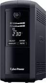 Cyberpower VP700EILCD Line-Interactive 700VA/390W USB/RS-232/RJ11/45 (6 IEC С13) Cyberpower VP700EILCD Line-Interactive 700VA/390W USB/RS-232/RJ11/45 (6 IEC С13)