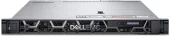 DELL PowerEdge R450 4LFF/2x4309Y/2x16Gb RDIMM/H755front/4x600Gb 15K SAS/2x800W/1xLP,1xFH/1xOCP3.0/Brdcm57416 2x10 B-T OCP/2xGE/TPM2.0/SlRails w/oCMA DELL PowerEdge R450 4LFF/2x4309Y/2x16Gb RDIMM/H755front/4x600Gb 15K SAS/2x800W/1xLP,1xFH/1xOCP3.0/Brdcm57416 2x10 B-T OCP/2xGE/TPM2.0/SlRails w/oCMA