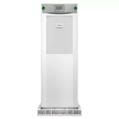 APC Galaxy VS UPS 60kW 3-phase, 400V 3:3, тип батареи: внешняя батарейная система Li-Ion\VRLA (приобретается отдельно), цвет белый, гарантия 1 год
