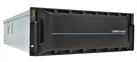 Infortrend JBOD 4U/60bay (GS\DS) dual redundant controller expansion enclosure 6x12Gb SAS,2x(PSU+FAN),2x12Gto12G SAS,60x3.5" drive tray and 1xRMkit(JB 3060RL)(repl JB3060R2L00-8U32,JB3060R1L00-8U32) дешево Infortrend JBOD 4U/60bay (GS\DS) dual redundant controller expansion enclosure 6x12Gb SAS,2x(PSU+FAN),2x12Gto12G SAS,60x3.5" drive tray and 1xRMkit(JB 3060RL)(repl JB3060R2L00-8U32,JB3060R1L00-8U32) дешево