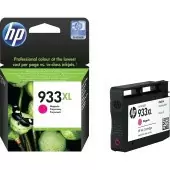 Cartridge HP 933XL для Officejet 6100/6600/6700/7510/7612/7110/7610, пурпурный (825 стр.)