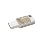 Netac UA31 512GB USB3.2 Flash Drive