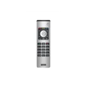 Пульт дистанционного управления для VC800/VC500/ Yealink [VCR11] Remote control for VC800/500 and Meetingbar A10/A20/A30 / 1-year AMS [1303081]