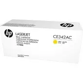 Тонер-картридж/ HP 651A Ylw Contract LJ Toner Cartridge Тонер-картридж/ HP 651A Ylw Contract LJ Toner Cartridge